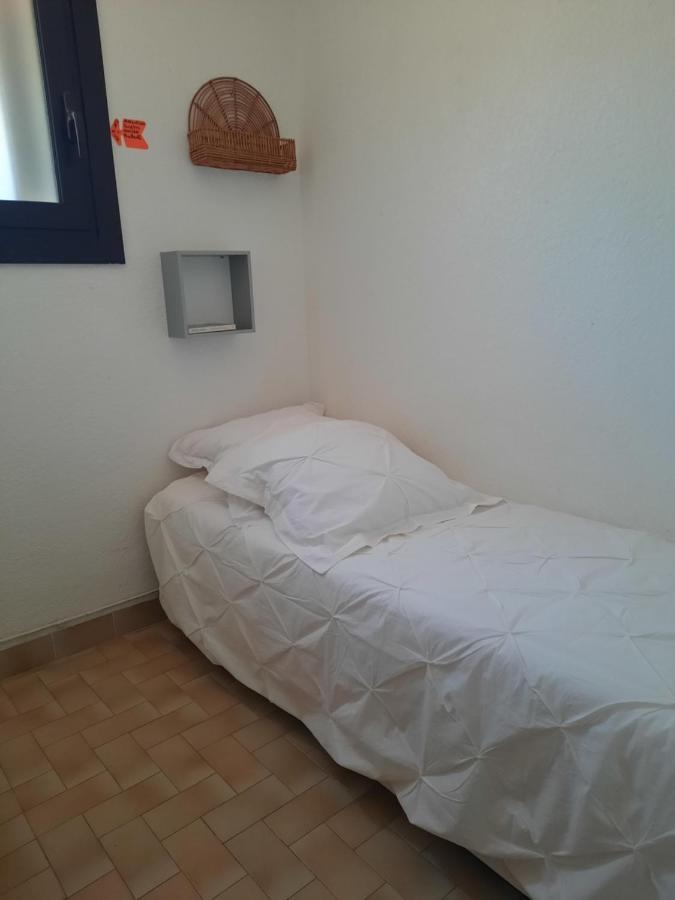 Residence Les Sables D'Or Agde Exterior foto