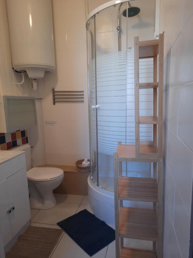 Residence Les Sables D'Or Agde Exterior foto