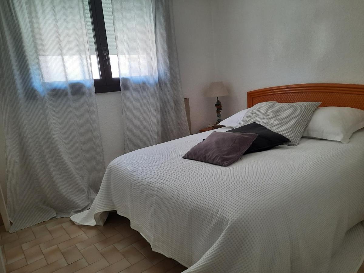 Residence Les Sables D'Or Agde Exterior foto