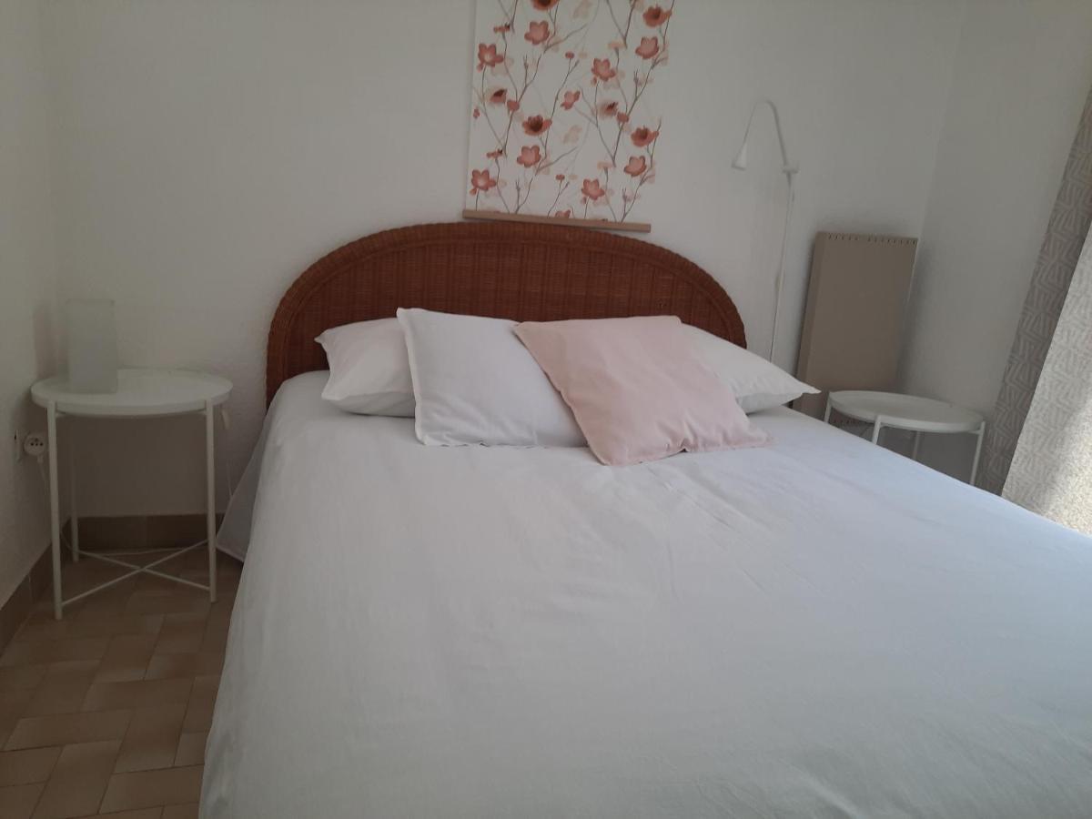 Residence Les Sables D'Or Agde Exterior foto