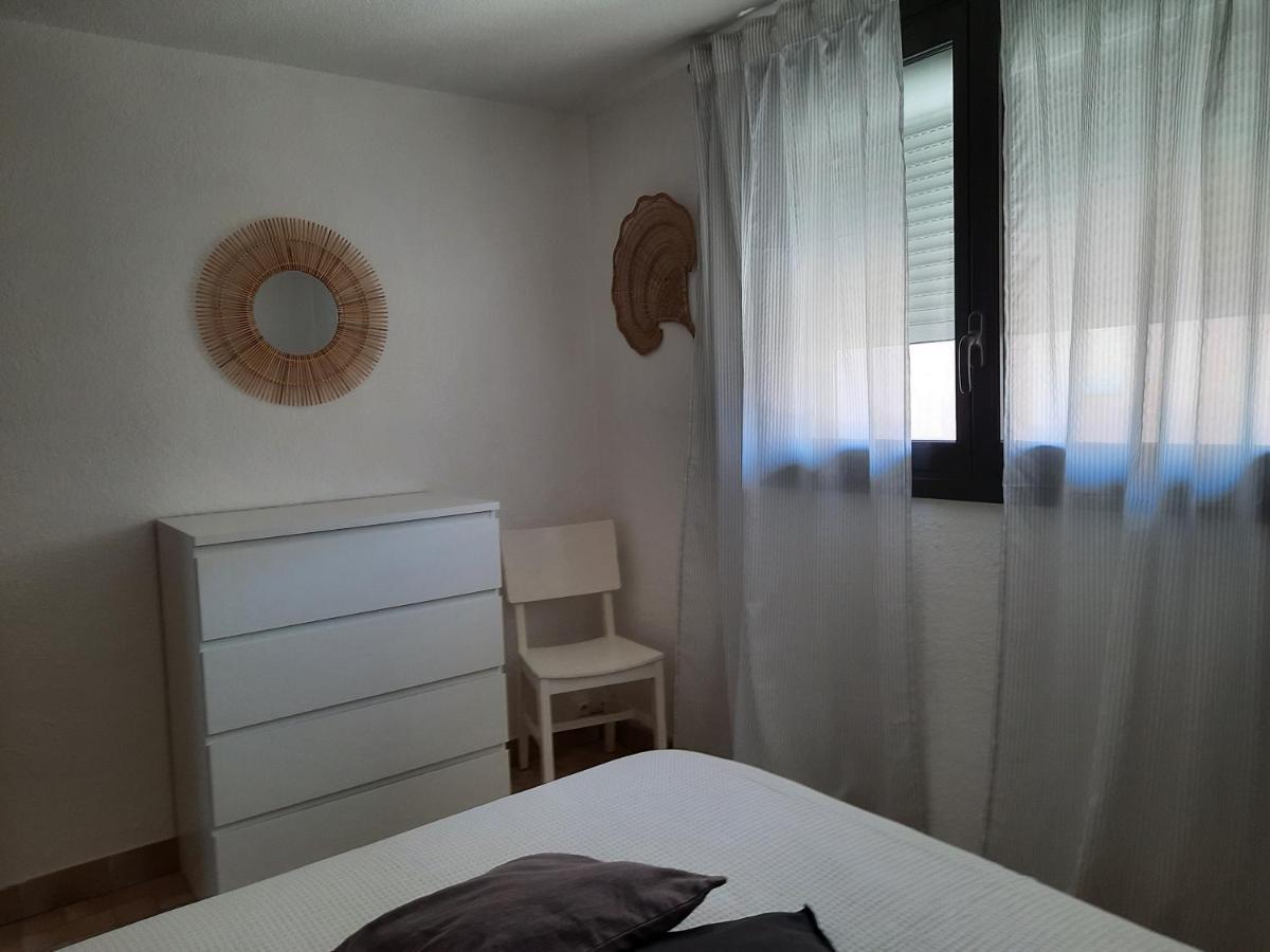 Residence Les Sables D'Or Agde Exterior foto