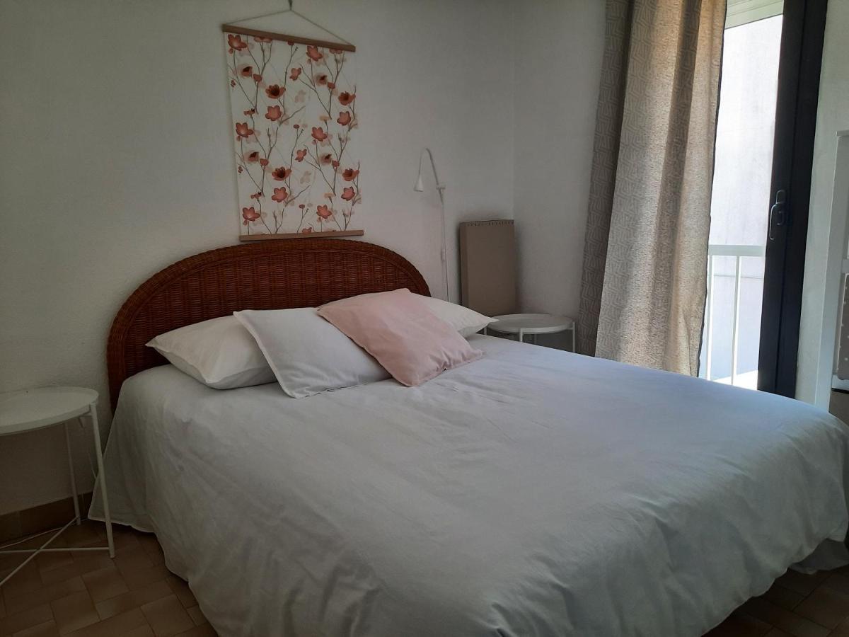 Residence Les Sables D'Or Agde Exterior foto